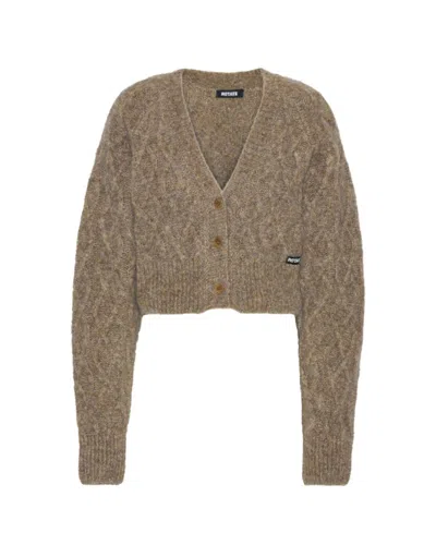 ROTATE BIRGER CHRISTENSEN ROTATE BIRGER CHRISTENSEN CARDIGAN