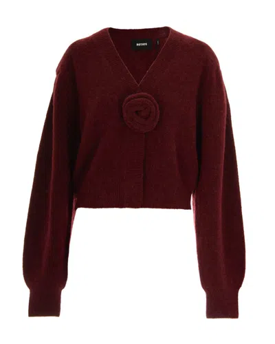 ROTATE BIRGER CHRISTENSEN ROTATE BIRGER CHRISTENSEN CARDIGAN