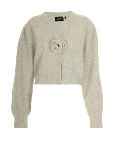 ROTATE BIRGER CHRISTENSEN ROTATE BIRGER CHRISTENSEN CARDIGAN