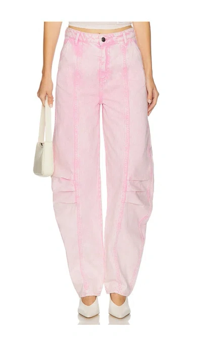 Rotate Birger Christensen Cassandria Jean