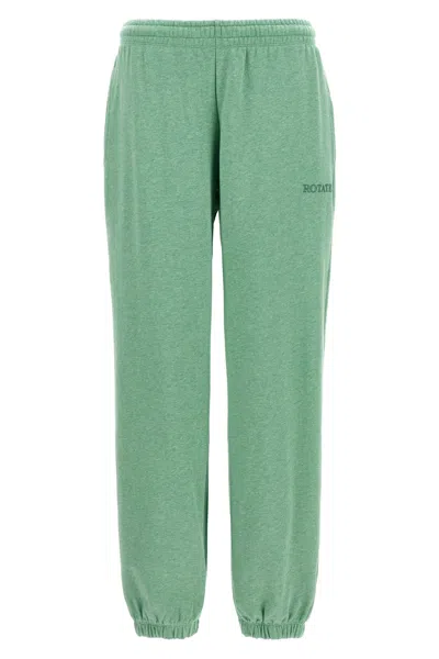 ROTATE BIRGER CHRISTENSEN ROTATE BIRGER CHRISTENSEN 'CLASSIC' JOGGERS