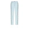 Rotate Birger Christensen Cotton Denim