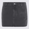 Rotate Birger Christensen Rotate Birgerchristensen Mini Waist Skirt