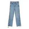 Rotate Birger Christensen Denim In Blue
