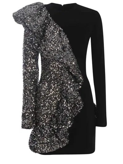 ROTATE BIRGER CHRISTENSEN ROTATE BIRGER CHRISTENSEN DRESS