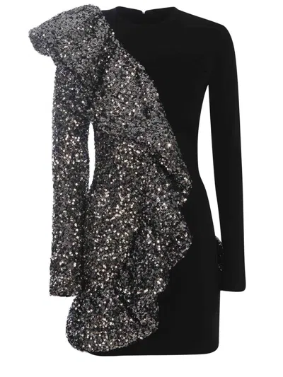 ROTATE BIRGER CHRISTENSEN ROTATE BIRGER CHRISTENSEN DRESS