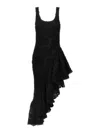 Rotate Birger Christensen Rotate Birgerchristensen Dresses In Black
