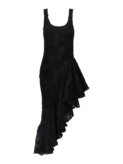 ROTATE BIRGER CHRISTENSEN DRESS