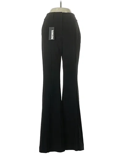 Rotate Birger Christensen Dress Pants In Black