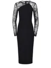 Rotate Birger Christensen Dress Rotate