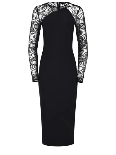 ROTATE BIRGER CHRISTENSEN DRESS ROTATE