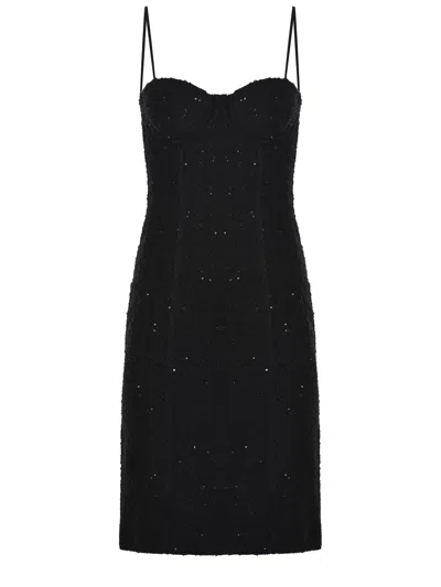 ROTATE BIRGER CHRISTENSEN DRESS ROTATE