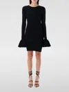 Rotate Birger Christensen Rotate Birgerchristensen Dresses In Black