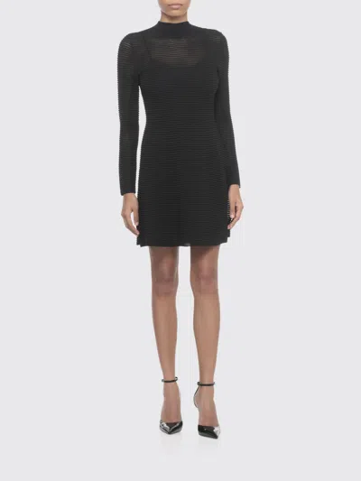 Rotate Birger Christensen Dress Rotate Woman Color Black