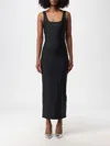 Rotate Birger Christensen Kleid Rotate Damen Farbe Schwarz In Black