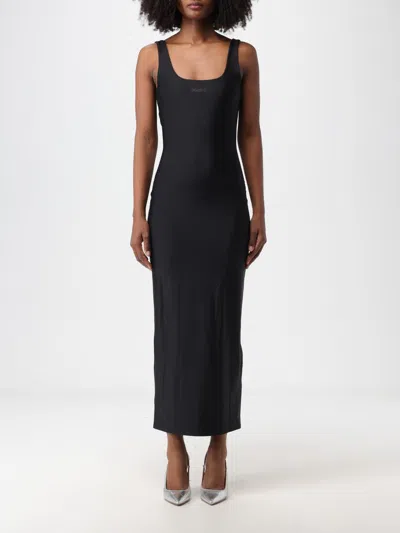 Rotate Birger Christensen Kleid Rotate Damen Farbe Schwarz In Black