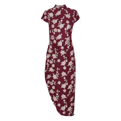 ROTATE BIRGER CHRISTENSEN ROTATE BIRGER CHRISTENSEN DRESSES