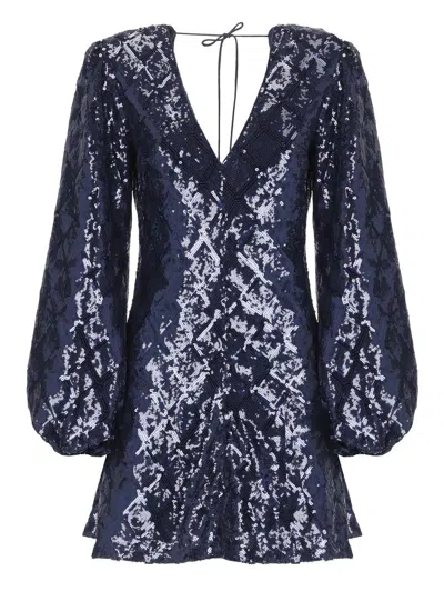 ROTATE BIRGER CHRISTENSEN ROTATE BIRGER CHRISTENSEN DRESSES