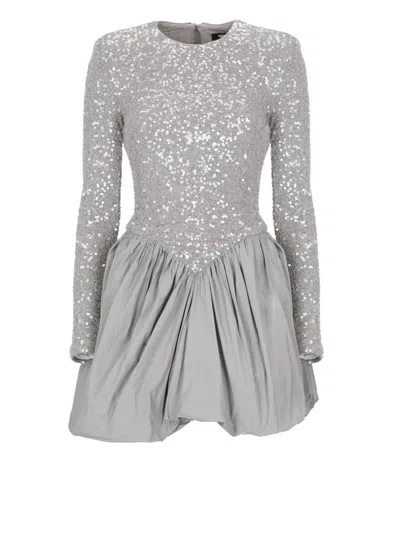 ROTATE BIRGER CHRISTENSEN ROTATE BIRGER CHRISTENSEN DRESSES