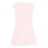 Rotate Birger Christensen Dresses Pink In Pink