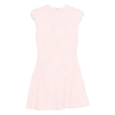 Rotate Birger Christensen Dresses Pink