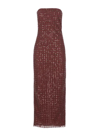 ROTATE BIRGER CHRISTENSEN ROTATE BIRGER CHRISTENSEN DRESSES