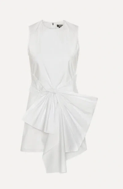 Rotate Birger Christensen Dresses In White