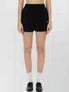 Rotate Birger Christensen Rotate Birgerchristensen High Waisted Shorts
