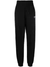 Rotate Birger Christensen Mimi Pants In Black