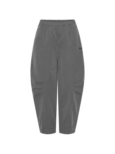 Rotate Birger Christensen Jogginghose Mit Elastischem Bund In Gray