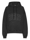 Rotate Birger Christensen Embroidered Hoodie