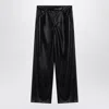 Rotate Birger Christensen Rotate Birgerchristensen Wide Leg 5 Pocket Pants