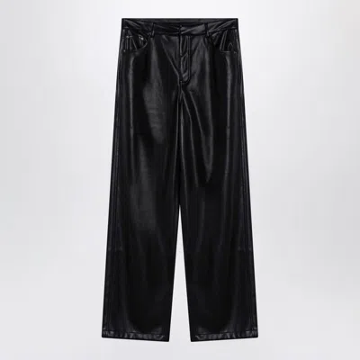 Rotate Birger Christensen Faux Trousers