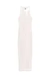Rotate Birger Christensen Rotate Fitted Sequin-embellished Dress