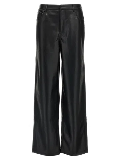 ROTATE BIRGER CHRISTENSEN ROTATE BIRGER CHRISTENSEN FIVE POCKET PANTS