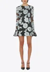 Rotate Birger Christensen Dresses In Black