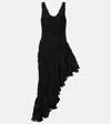 Rotate Birger Christensen Rotate Birgerchristensen Dresses In Black