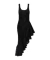 Rotate Birger Christensen Rotate Birgerchristensen Dresses In Black