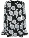 Rotate Birger Christensen Dresses In Grey