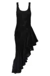 Rotate Birger Christensen Rotate Birgerchristensen Dresses In Black
