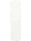 ROTATE BIRGER CHRISTENSEN ROTATE BIRGER CHRISTENSEN FLOWER MESH TUBE DRESS