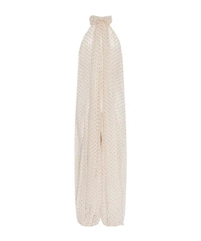 Rotate Birger Christensen Jumpsuit Im Ballonstil In Brown