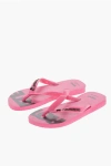 Rotate Birger Christensen Havaianas Rubber Flip Flop In Multi