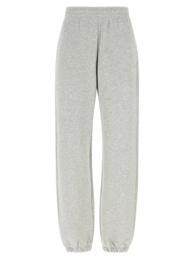 ROTATE BIRGER CHRISTENSEN ROTATE BIRGER CHRISTENSEN 'HEAVY' JOGGERS