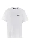 Rotate Birger Christensen Rotate Birgerchristensen Oversize T-shirt