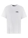 Rotate Birger Christensen Rotate Birgerchristensen Oversize T-shirt
