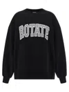 Rotate Birger Christensen 'heavy Sweat' Sweatshirt
