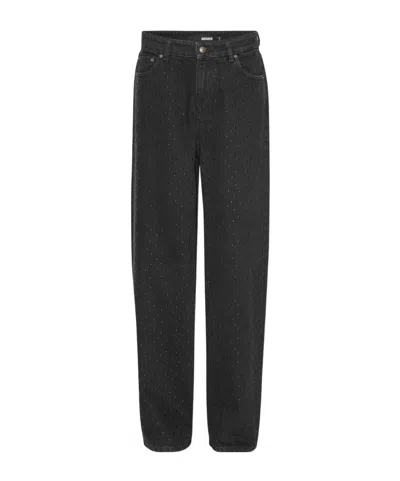 Rotate Birger Christensen High-rise Jeans