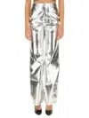 Rotate Birger Christensen Rotate Birgerchristensen Straigth Leg Pants