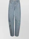 Rotate Birger Christensen High Waisted Rose Pant